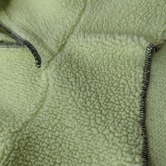 ππ€π FUZZY HOODED SHRUG ππ€π - Picture 2 of 5